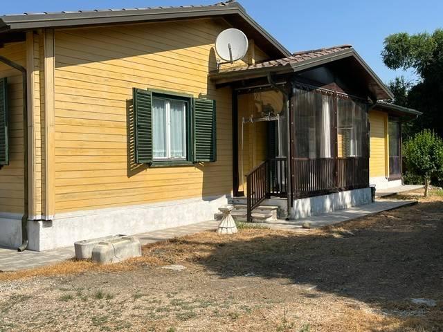 Villa in vendita a Ferrara FE
