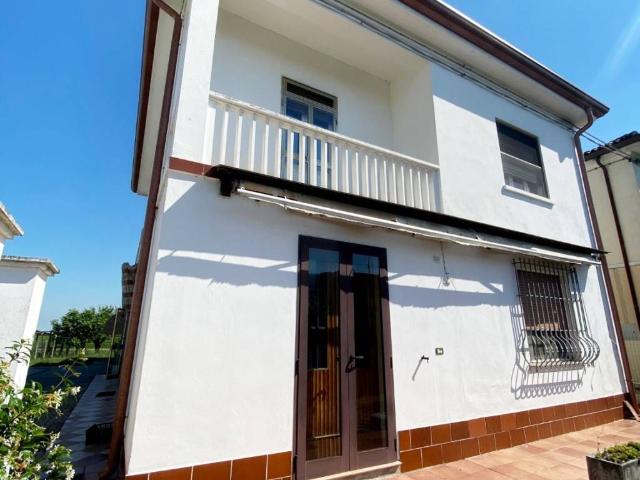 Villa in vendita a Ferrara FE