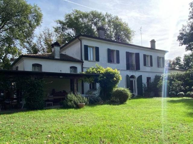 Villa in vendita a Ferrara FE