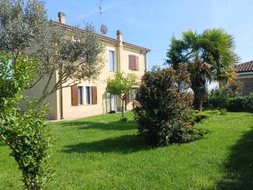 Villa in vendita a Ferrara FE