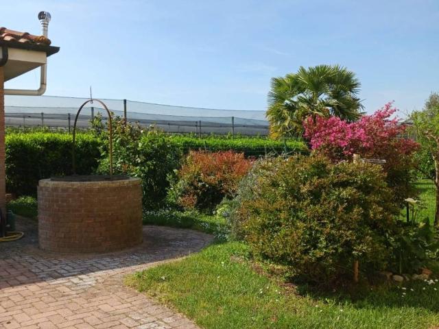 Villa in vendita a Ferrara FE
