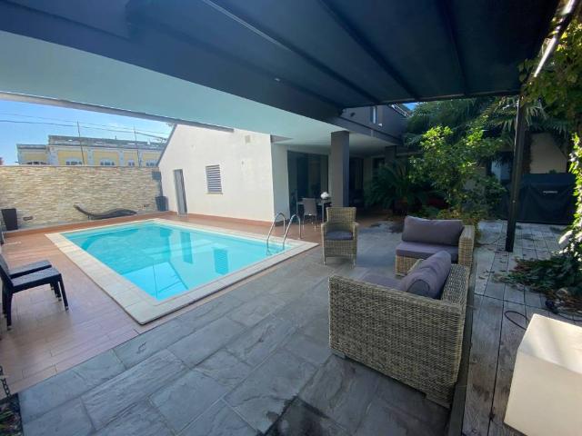 Villa in vendita a Ferrara FE