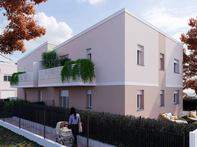 Villa in vendita a Ferrara FE