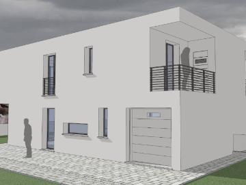 Villa in vendita a Ferrara FE