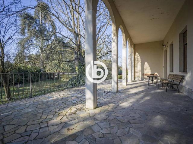 Villa in vendita a Ferrara FE