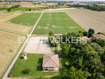 Villa in vendita a Ferrara FE