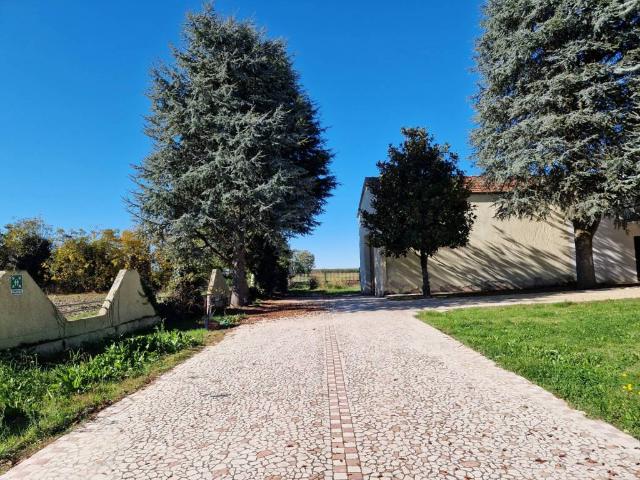 Villa in vendita a Ferrara FE