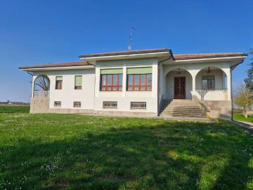 Villa in vendita a Ferrara FE