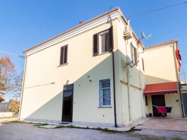 Villa in vendita a Ferrara FE