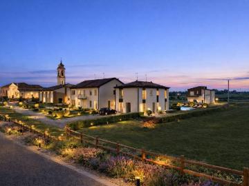 Villa in vendita a Ferrara FE