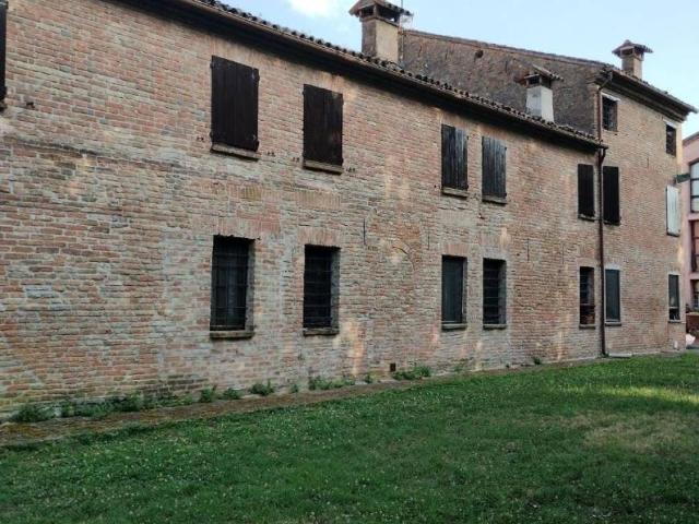 Villa in vendita a Ferrara FE