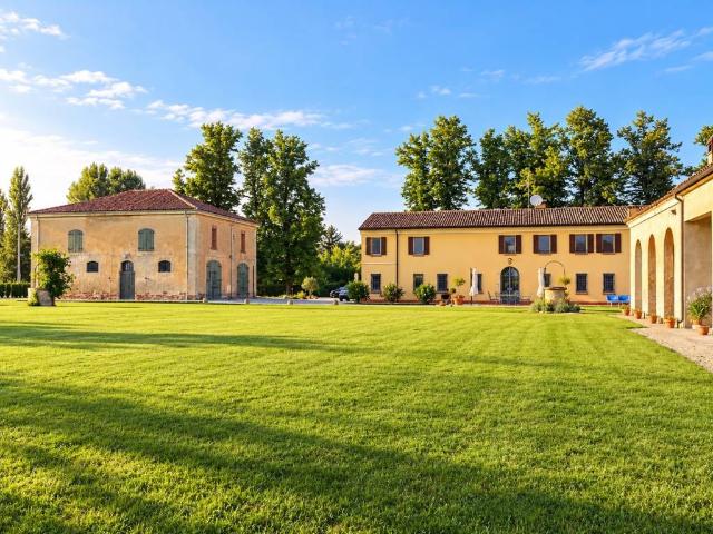 Villa in vendita a Ferrara FE