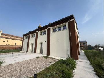Villa in vendita a Ferrara FE