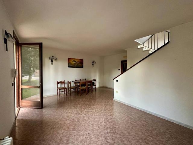 Villa in vendita a Ferrara FE