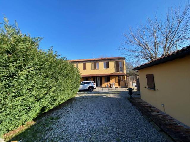 Villa in vendita a Ferrara FE