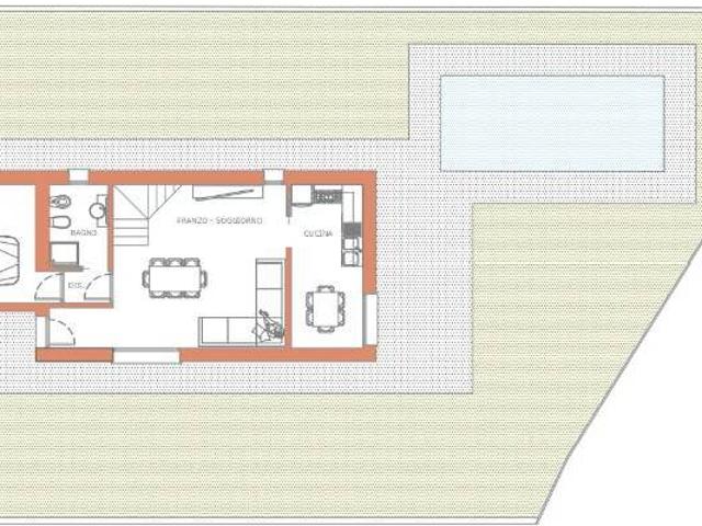 Villa in vendita a Ferrara FE