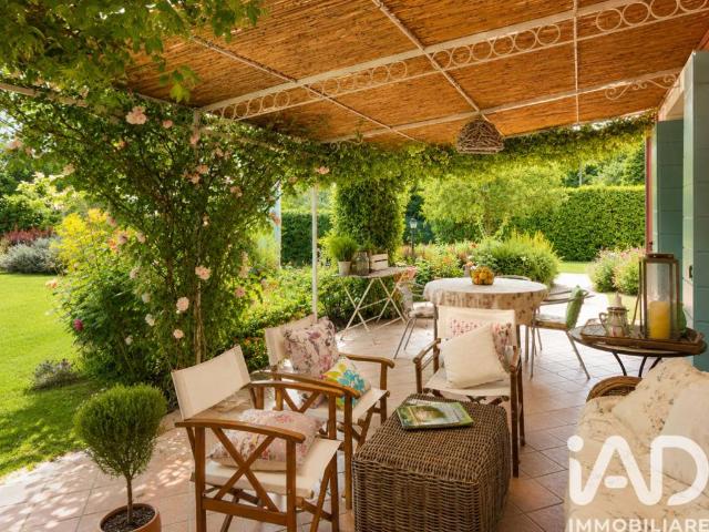 Villa in vendita a Ferrara FE