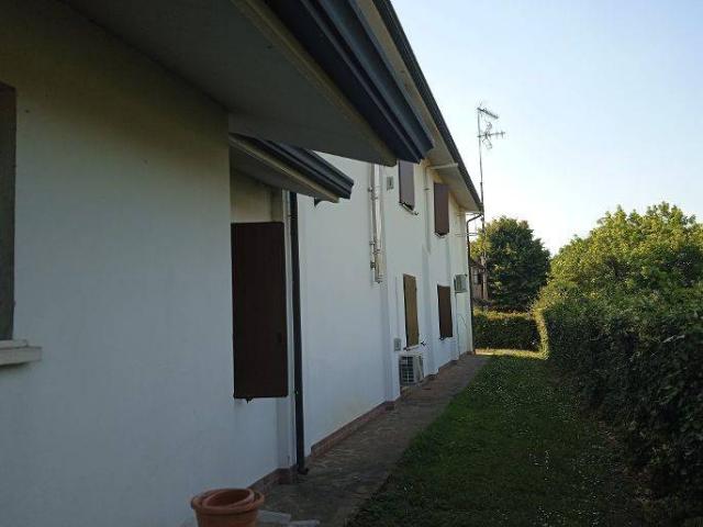 Villa in vendita a Ferrara FE