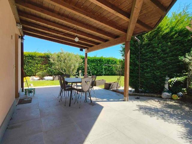 Villa in vendita a Ferrara FE