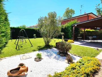 Villa in vendita a Ferrara FE