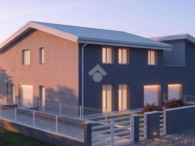 Villa in vendita a Ferrara FE