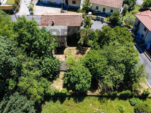 Villa in vendita a Ferrera di Varese VA