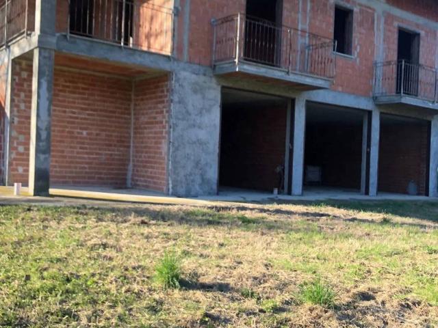 Villa in vendita a Ferrere AT