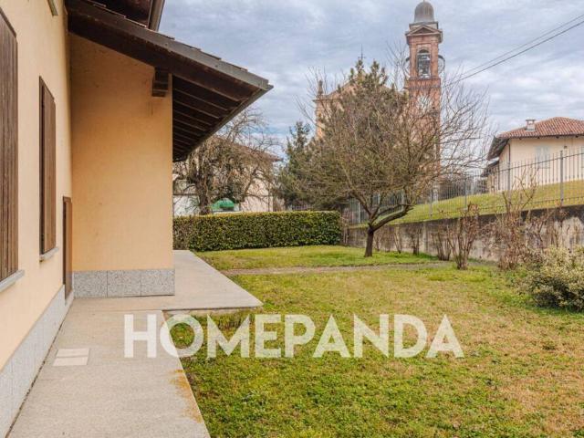 Villa in vendita a Ferrere AT