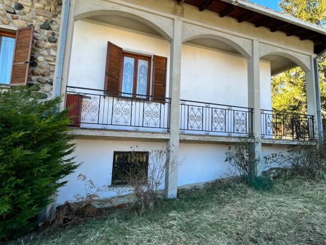Villa in vendita a Ferriere, Selva