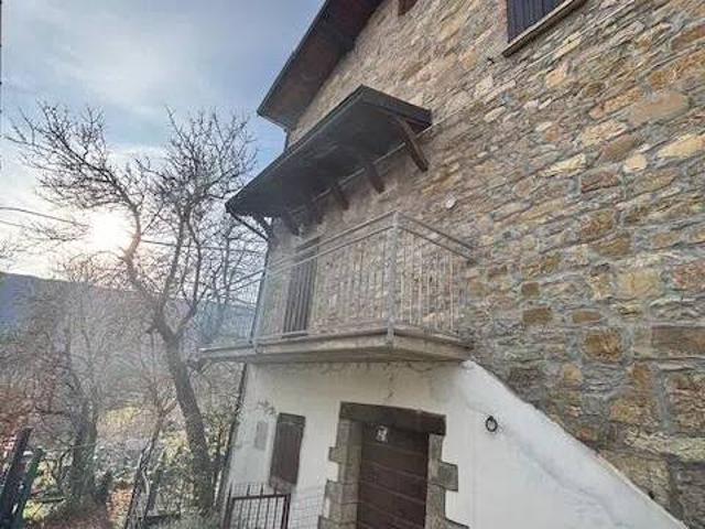 Villa in vendita a Ferriere PC