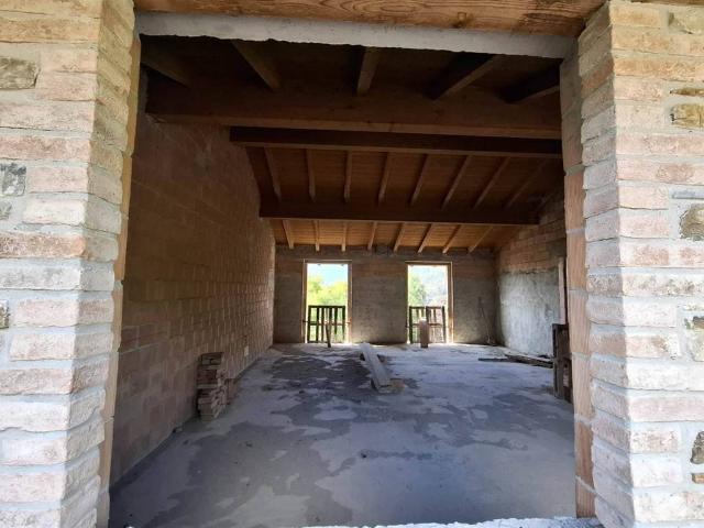 Villa in vendita a Ferriere PC