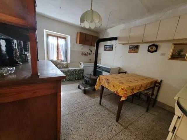 Villa in vendita a Ferriere PC