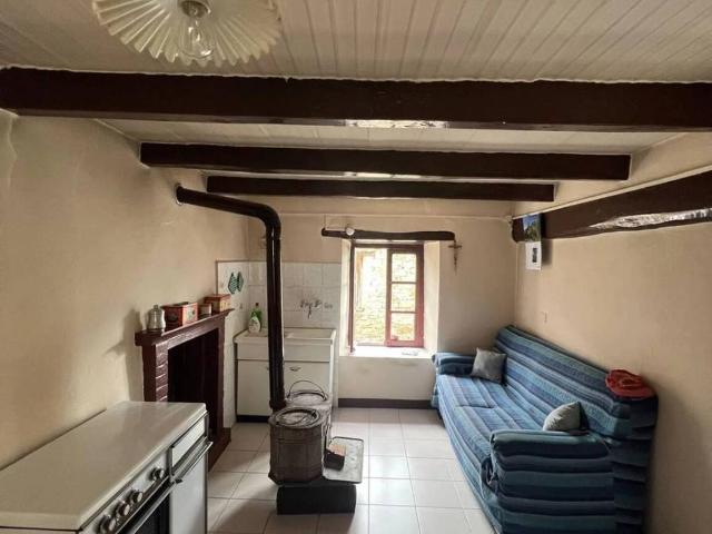 Villa in vendita a Ferriere PC