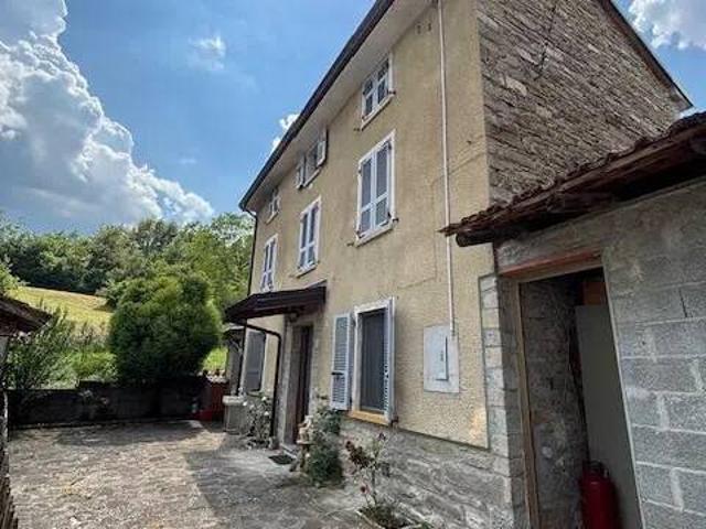 Villa in vendita a Ferriere PC