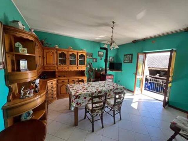 Villa in vendita a Ferriere PC