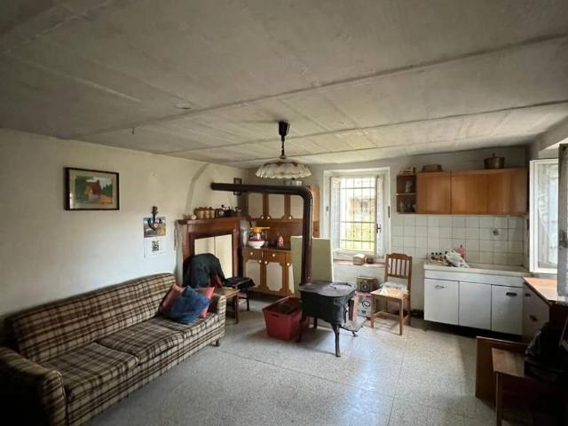 Villa in vendita a Ferriere PC