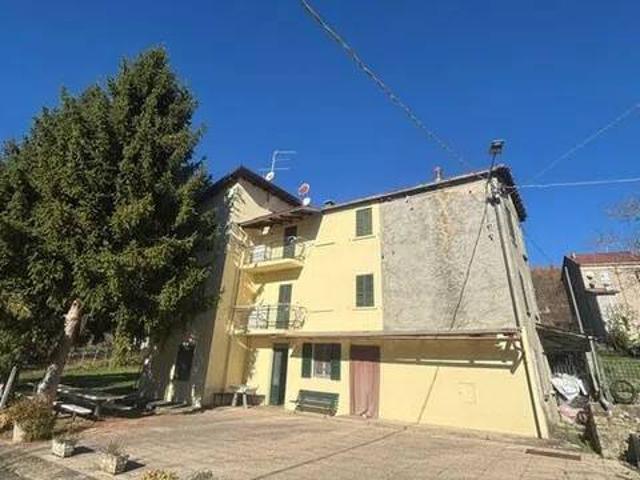 Villa in vendita a Ferriere PC