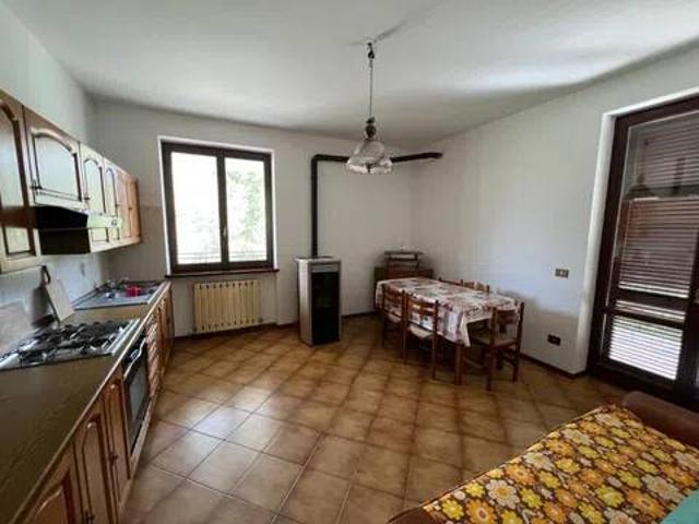 Villa in vendita a Ferriere PC