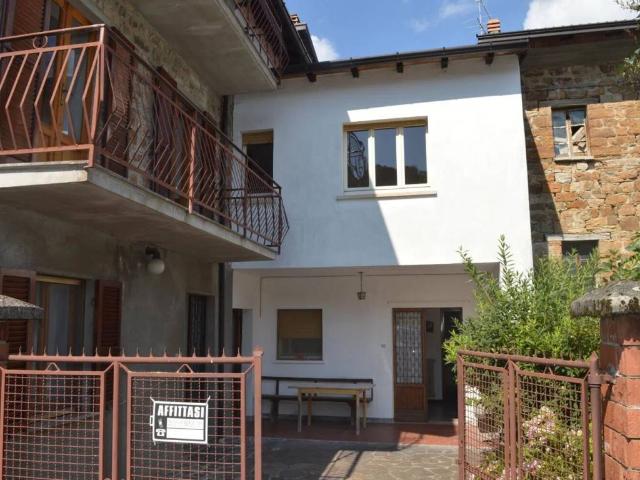 Villa in vendita a Ferriere PC