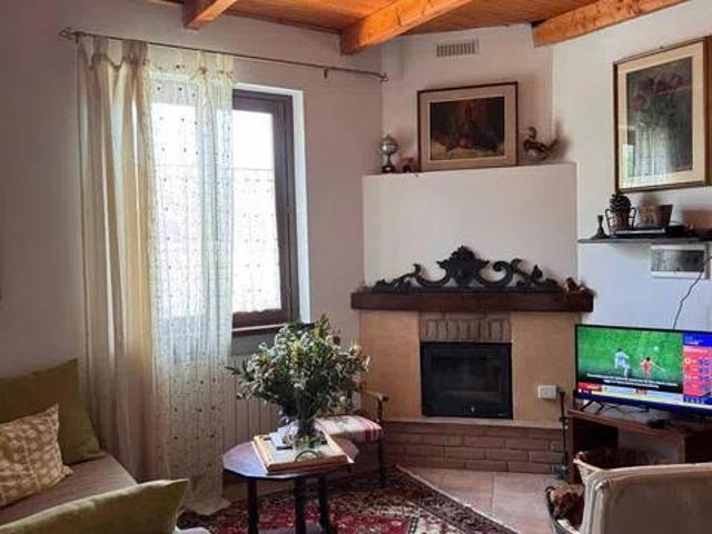 Villa in vendita a Ferriere PC