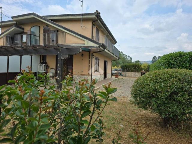 Villa in vendita a Fiuggi FR