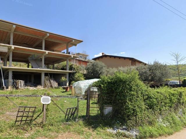 Villa in vendita a Fiuggi FR