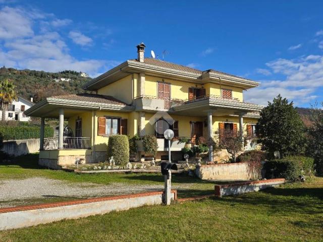 Villa in vendita a Fiuggi FR