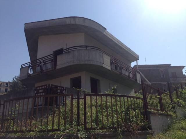 Villa in vendita a Fiuggi FR