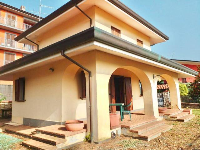 Villa in vendita a Fiuggi FR