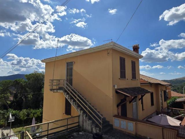 Villa in vendita a Fiuggi FR