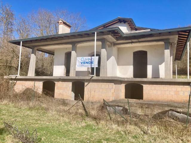 Villa in vendita a Fiuggi FR