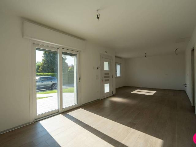 Villa in vendita a Fiume Veneto PN