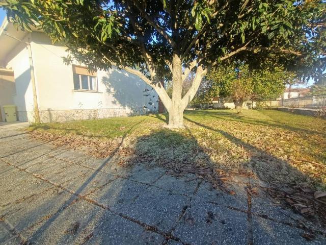 Villa in vendita a Fiume Veneto PN