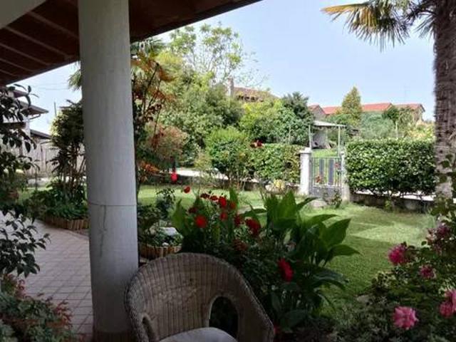 Villa in vendita a Fiume Veneto PN